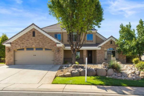 Pretty Sweet House